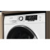 Стиральная машина Hotpoint NSD 6239 S VE RU класс: A загр.фронтальная макс.:6кг белый инвертер
