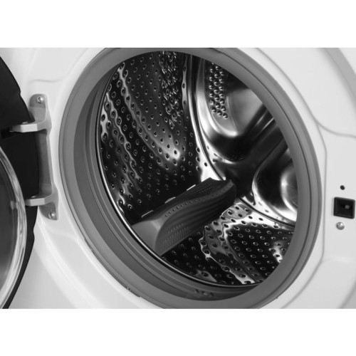 Стиральная машина Vitek VT-WFE9201 класс: A+++ загр.фронтальная макс.:10.5кг белый инвертор
