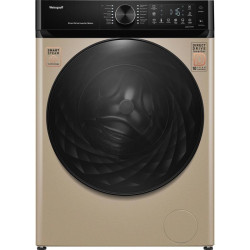 Стиральная машина Weissgauff WM 59411 Direct Drive Inverter Steam Champagne класс: A+++ загр.фронтальная макс.:11кг золотистый инвертор