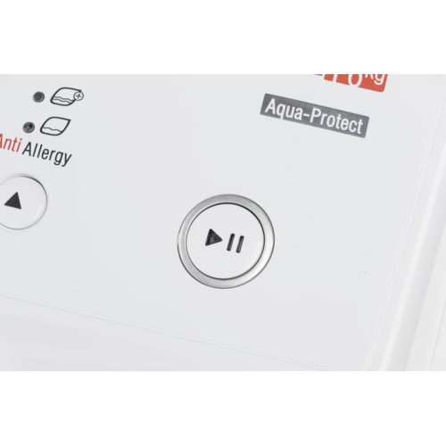 Стиральная машина Атлант СМА 60 У 105-00 класс: A++ загр.фронтальная макс.:6кг белый