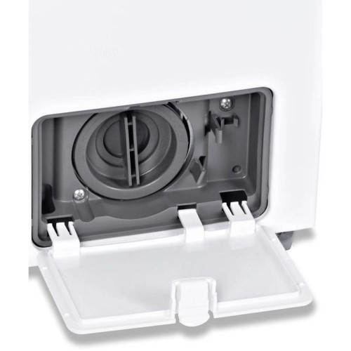 Стиральная машина Hyundai WME6003 класс: A++ загр.фронтальная макс.:6кг белый