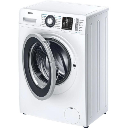 Стиральная машина Атлант СМА 80С1213-01 класс: A+++ загр.фронтальная макс.:8кг белый