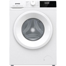 Стиральная машина Gorenje W1NHPI60SCS класс: A загр.фронтальная макс.:6кг белый