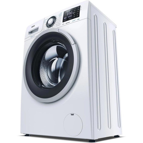 Стиральная машина Атлант 60У1014-01 класс: A+++ загр.фронтальная макс.:6кг белый