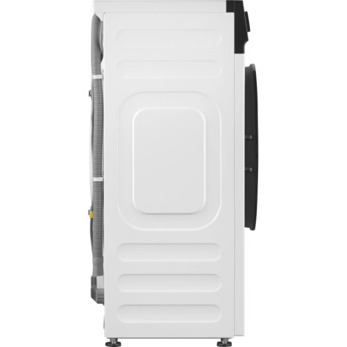 Стиральная машина Weissgauff WM 39107 Inverter Steam класс: A++ загр.фронтальная макс.:7кг белый инвертор