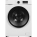 Стиральная машина Vitek VT-WSE6001 класс: A+++ загр.фронтальная макс.:6кг белый инвертор