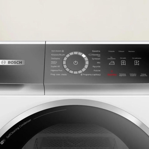 Отдельностоящая стиральная машина BOSCH WGB24400ME 8-Series,полноразмерная стиральная машина,загрузка 9кг, 1400 об/мин.,габариты:845 x 598 x 590 мм., мотор EcoSilence Drive, 4D Wash System,Easy Start Guide,AquaStop®, цвет белый Отдельностоящая стиральная машина BOSCH WGB24400ME 8-Series,полноразмерная стиральная машина,загрузка 9кг, 1400 об/мин.,габариты:845 x 598 x 590 мм., мотор EcoSilence Drive, 4D Wash System,Easy Start Guide,AquaStop®, цвет белый