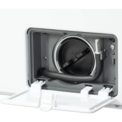 Стиральная машина WM-SM510/08 БИРЮСА