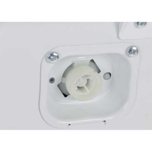 Стиральная машина Атлант СМА 60 У 105-00 класс: A++ загр.фронтальная макс.:6кг белый