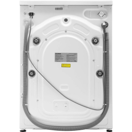 Стиральная машина Hyundai WFE9201 класс: A+++ загр.фронтальная макс.:10кг белый инвертер