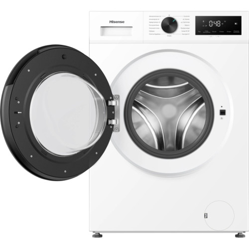 Стиральная машина Hisense WF1I7022BWJ/C класс: A+++ загр.фронтальная макс.:7кг белый инвертор