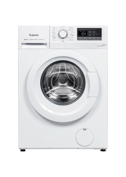 Стиральная машина Бирюса WM-ML612/10 класс: A+++ загр.фронтальная макс.:6кг белый