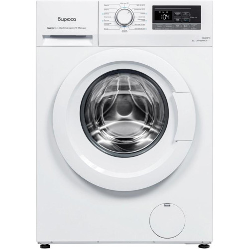 Стиральная машина Бирюса WM-ML612/10 класс: A+++ загр.фронтальная макс.:6кг белый