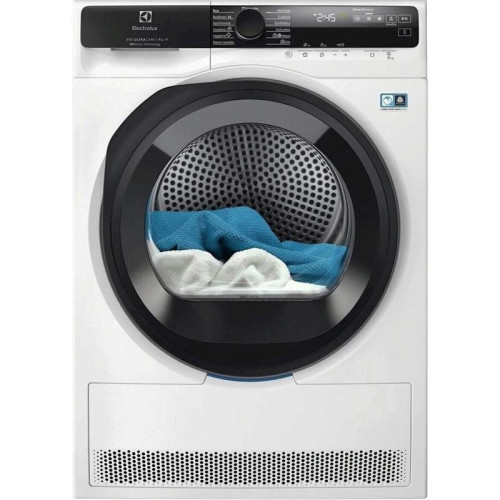 Стиральная машина Electrolux EW8D595MCE класс: A+++ загр.фронтальная макс.:9кг Стиральная машина Electrolux EW8D595MCE класс: A+++ загр.фронтальная макс.:9кг