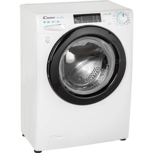 Стиральная машина Candy Smart Pro CSO34 106TB1/2-07 класс: A загр.фронтальная макс.:6кг белый