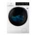 Стиральные машины с функцией сушки ELECTROLUX/ Фронтальная загрузка, стирка 8 кг / сушка 6 кг, отжим 1600 об/мин, классы A/A, глубина 60 см, средний ЖК дисплей, инверторный двигатель, конденсационная сушка, разглаживание и освежение белья при помощи пара,