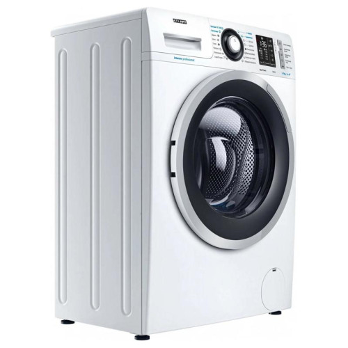 Стиральная машина Атлант СМА 70У1213-01 класс: A++ загр.фронтальная макс.:7кг белый