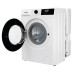 Стиральная машина Gorenje W1NHPI60SCSIRV (с баком) класс: A загр.фронтальная макс.:6кг белый инвертер