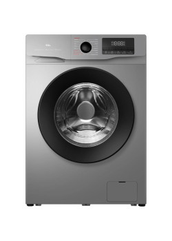 Стиральная машина TCL W-SF606G класс: A+++ загр.фронтальная макс.:6кг серый инвертор