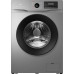 Стиральная машина TCL W-SF606G класс: A+++ загр.фронтальная макс.:6кг серый инвертор
