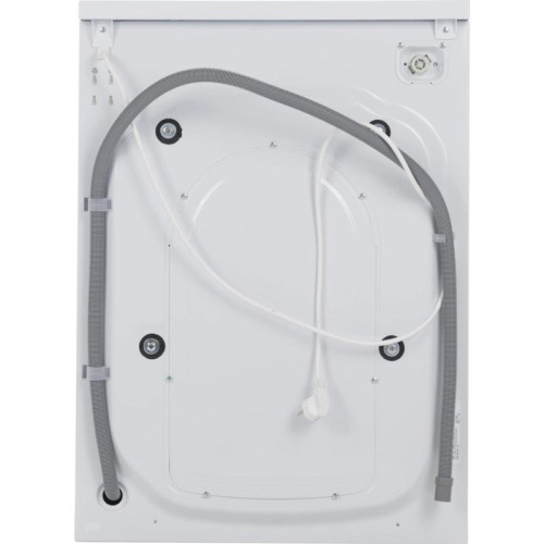 Стиральная машина Атлант СМА 60 У 105-00 класс: A++ загр.фронтальная макс.:6кг белый