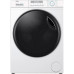 Стиральная машина Haier HWD70-BP14929B класс: B загр.фронтальная макс.:7кг (с сушкой) белый инвертор