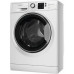 Стиральная машина Hotpoint NUS 5015 S RU класс: A загр.фронтальная макс.:5кг белый