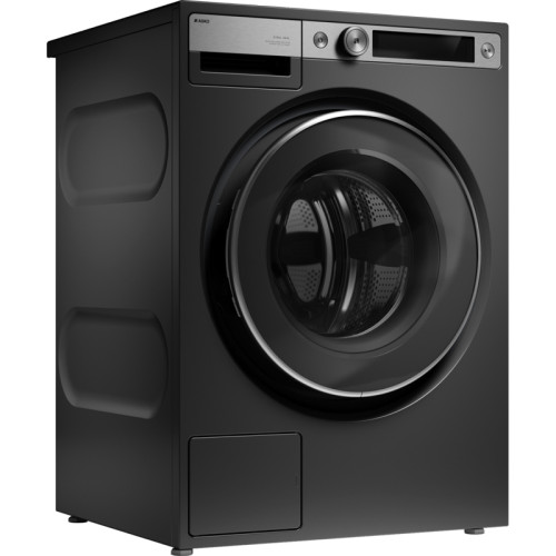 Стиральная машина ASKO/ Арт. 745921 ; Стиральная машина ASKO, Style+, загрузка 9 кг, 1600 об/мин, 24 программы, 5 режимов стирки, система автоматического дозирования МС, система ProWash, спец. опции (малая загрузка, дезинфекция), автоматическое полоскание