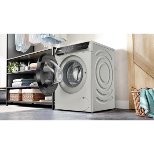 Стиральная машина Bosch WGB2441XME загр.фронтальная