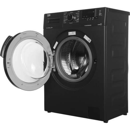 Стиральная машина WSPE6H612A 7323510001 BEKO Стиральная машина WSPE6H612A 7323510001 BEKO