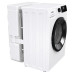 Стиральная машина Gorenje W1NHPI62SCSIRV класс: A загр.фронтальная макс.:6кг белый инвертер Стиральная машина Gorenje W1NHPI62SCSIRV класс: A загр.фронтальная макс.:6кг белый инвертер