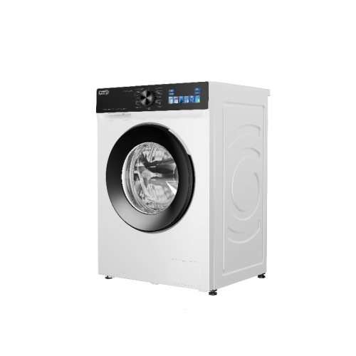 Стиральная машина Delonghi/ Стиральная машина Delonghi, ВхШхГ 85х59.5х47 см, загрузка 7 кг, 1000 об/мин, 15 программ, инверторный мотор с прямым приводом, LED дисплей, электронное упрвление, пар, отсрочка старта, дозагрузка белья, энергоэффективность А+++