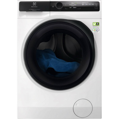 Стиральная машина ELECTROLUX/ 84.7*59.7*63.6 см, фронтальная загрузка,11 кг, отжим до 1600 об/мин, большой ЖК дисплей,,панель управления на английском языке