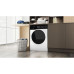 Стиральная машина Hotpoint NSD 8249 ZD AVE RU класс: A загр.фронтальная макс.:8кг белый инвертер