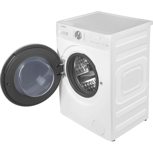 Стиральная машина Maunfeld MFWM127IWH053 класс: A+++ загр.фронтальная макс.:7кг белый инвертор Стиральная машина Maunfeld MFWM127IWH053 класс: A+++ загр.фронтальная макс.:7кг белый инвертор