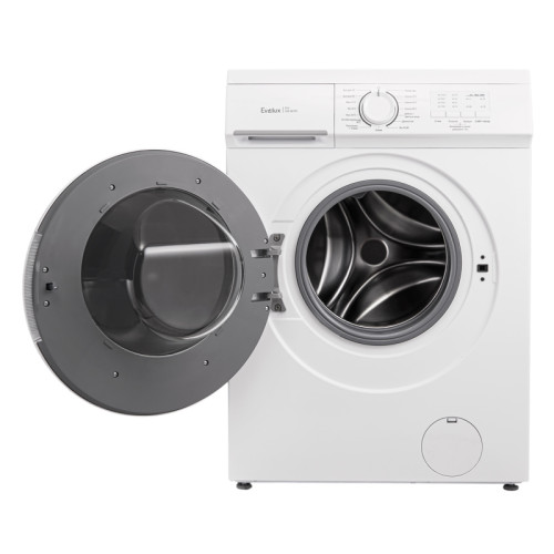 Отдельностоящая стиральная машина с фронтальной загрузкой.Загрузка 6 кг.Скорость отжима 1000 об/мин.Универсальный двигатель.Электронное управление.LED индикация.15 программ. Класс энергопотребления А+.Отложенный старт до 24 часов.Класс стирки A+. Класс от