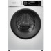 Стиральная машина Kraft KF-MDDS10123 W класс: A+++ загр.фронтальная макс.:10.5кг белый инвертор