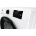 Стиральная машина Gorenje WGPNEI84A1SW класс: A-30% загр.фронтальная макс.:8кг белый Стиральная машина Gorenje WGPNEI84A1SW класс: A-30% загр.фронтальная макс.:8кг белый