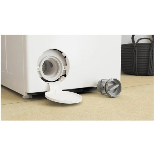Стиральная машина Whirlpool TDLRB 7232BS/EU класс: D загр.вертикальная макс.:7кг белый инвертор Стиральная машина Whirlpool TDLRB 7232BS/EU класс: D загр.вертикальная макс.:7кг белый инвертор