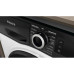 Стиральная машина Hotpoint NSD 8249 ZD AVE RU класс: A загр.фронтальная макс.:8кг белый инвертер