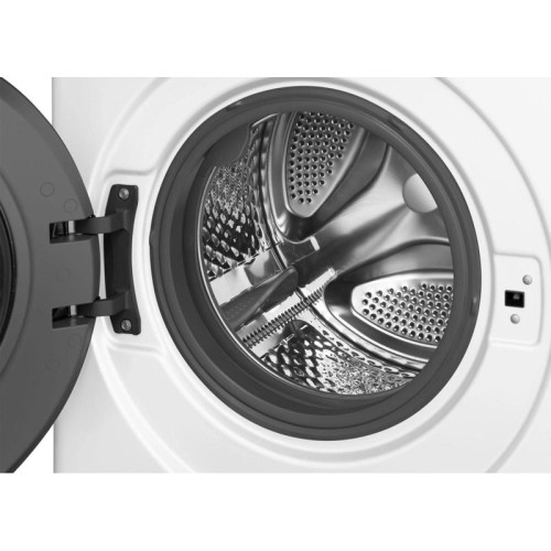 Стиральная машина Weissgauff WM 59411 Direct Drive Inverter Steam класс: A+++ загр.фронтальная макс.:11кг белый