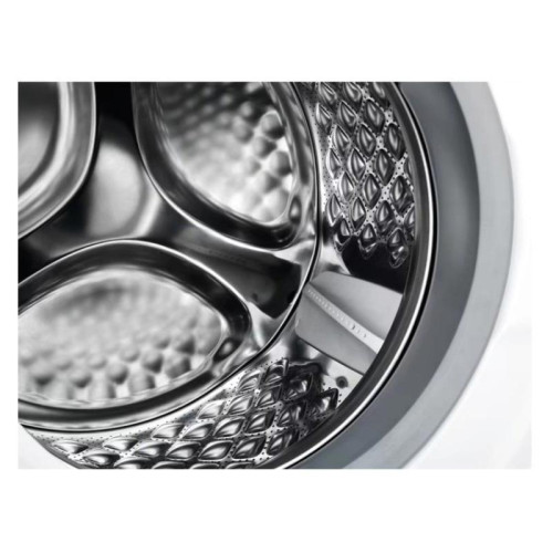 Стиральная машина Electrolux EW7F2481UE класс: A загр.фронтальная макс.:8кг (с сушкой) белый