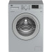Стиральная машина Beko WSRE6512ZSS класс: A загр.фронтальная макс.:6кг серебристый