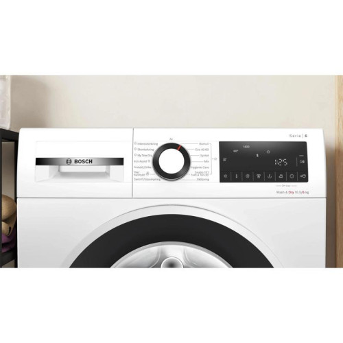 Стиральная машина Bosch WNG2540LSN пан.англ. класс: A загр.фронтальная макс.:10.5кг (с сушкой) Стиральная машина Bosch WNG2540LSN пан.англ. класс: A загр.фронтальная макс.:10.5кг (с сушкой)