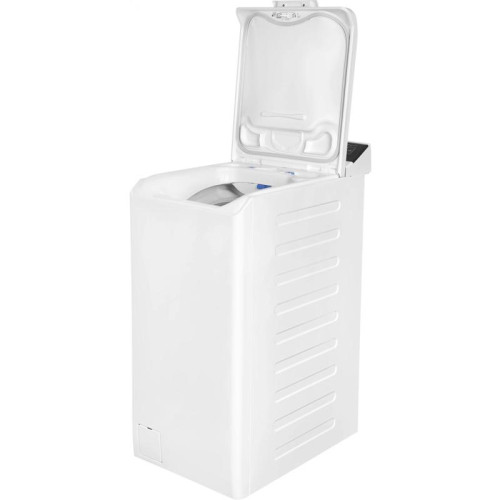 Стиральная машина Electrolux EW7T4272E пан.англ. класс: A загр.вертикальная макс.:7кг белый