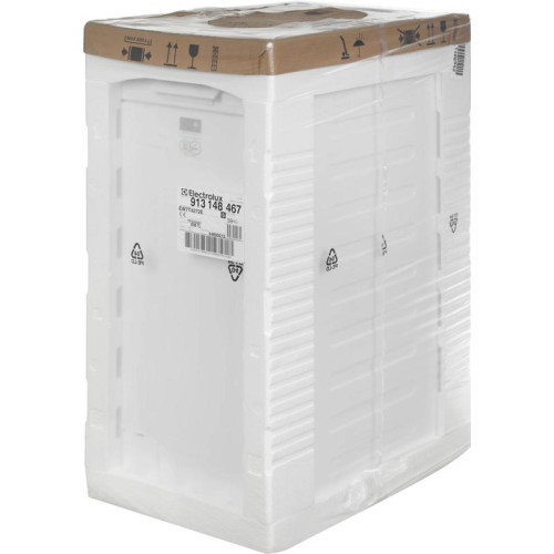 Стиральная машина Electrolux EW7T4272E пан.англ. класс: A загр.вертикальная макс.:7кг белый