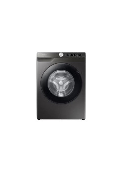 Стиральная машина Samsung WW70AG6S23ANLP пан.англ. класс: A загр.фронтальная макс.:7кг серый инвертер