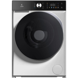Стиральная машина Lex LWM06010WBTHID slim класс: A+++ загр.фронтальная макс.:6кг белый инвертор