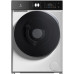 Стиральная машина Lex LWM06010WBTHID slim класс: A+++ загр.фронтальная макс.:6кг белый инвертор
