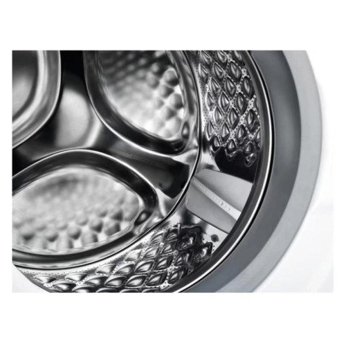 Стиральная машина Electrolux EW7F3614SUE пан.англ. класс: A загр.фронтальная макс.:10кг белый инвертор
